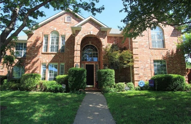6217 Westerley Drive - 6217 Westerly Drive, Plano, TX 75093