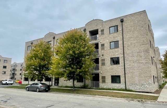 7336 40th Street - 7336 40th Street, Lyons, IL 60534