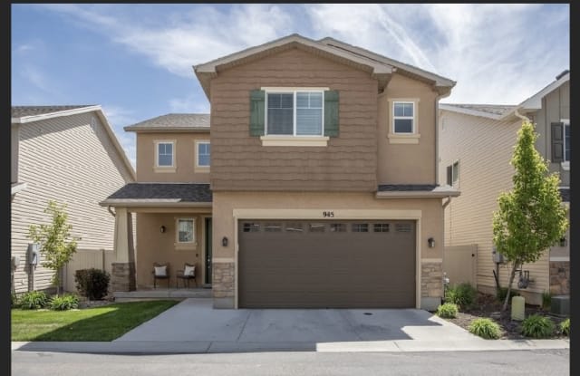 945 Stonehaven Dr - 945 Stonehaven Drive, North Salt Lake, UT 84054 945 Stonehaven Dr - 945 Stonehaven Drive, North Salt Lake, UT 84054