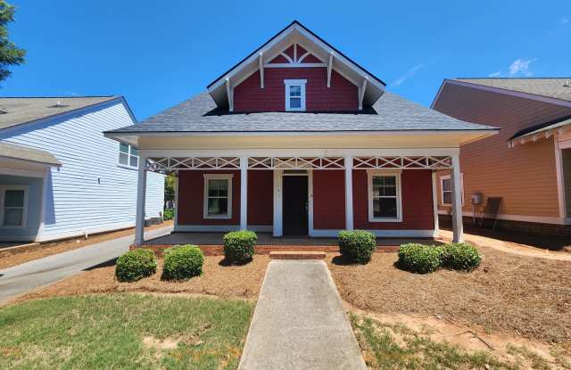 131 Magnolia Bluff Drive - 1 photos photos