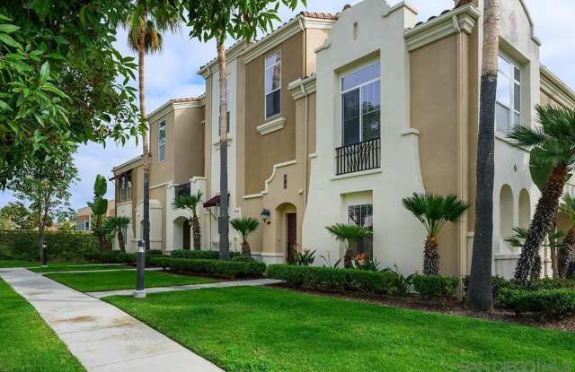 Gorgeous Townhome in Liberty Station! photos photos
