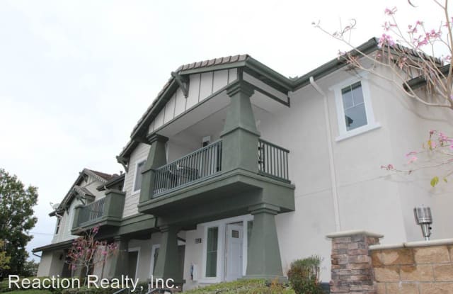 8048 Tulsa Pl #109 - 8048 Tulsa Place, Rancho Cucamonga, CA 91730