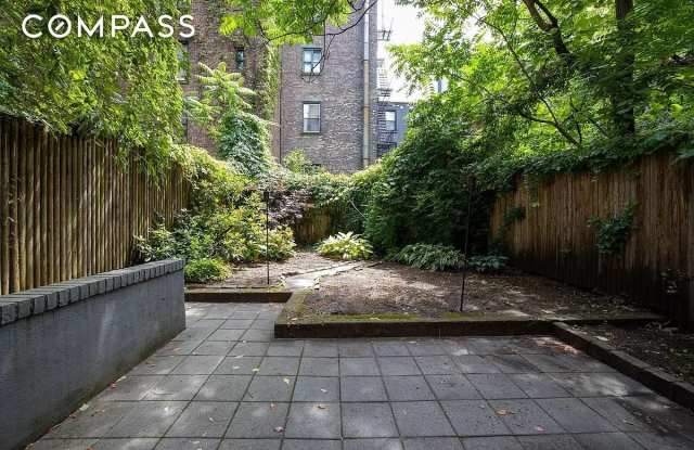 328 West 19th Street - 328 West 19th Street, New York City, NY 10011