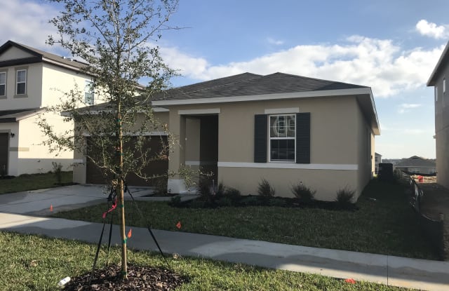 249 Alford Dr - 249 Alford Dr, Four Corners, FL 33896