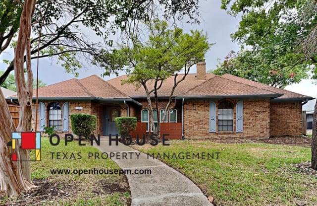 3113 Pinehurst Drive - 3113 Pinehurst Drive, Plano, TX 75075