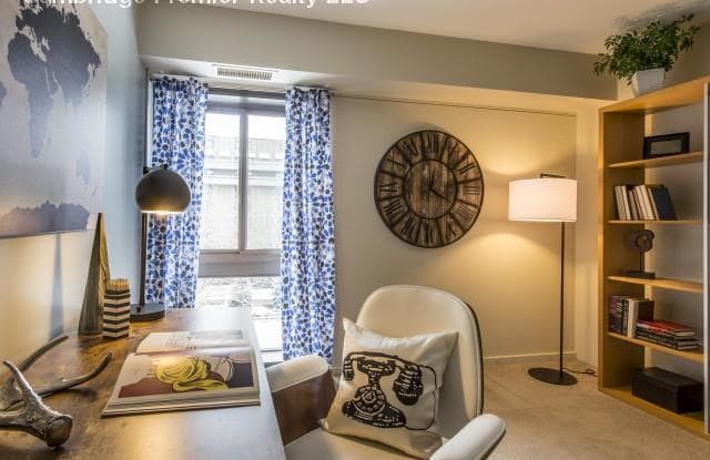 3600 Mystic Valley Pkwy. - 3600 Mystic Valley Pkwy, Medford, MA 02155