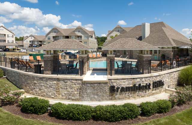 Bramblett Hills photos photos