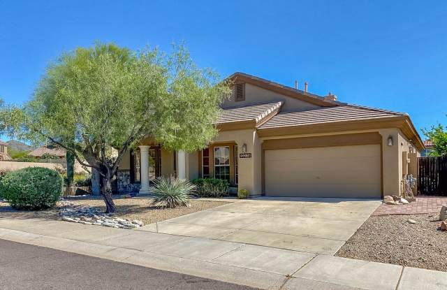 10279 E ACACIA Drive - 10279 East Acacia Drive, Scottsdale, AZ 85255