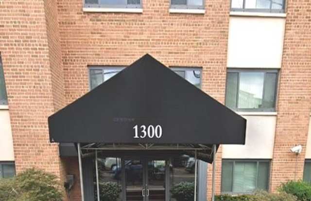 1300 S ARLINGTON RIDGE Road unit: 512 - 1300 South Arlington Ridge Road, Arlington, VA 22202
