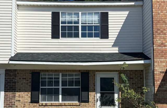 Coming Soon! Townhouse in Jacksonville photos photos