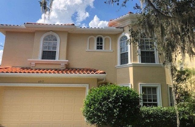 6217 INTERBAY BOULEVARD - 6217 Interbay Boulevard, Tampa, FL 33611