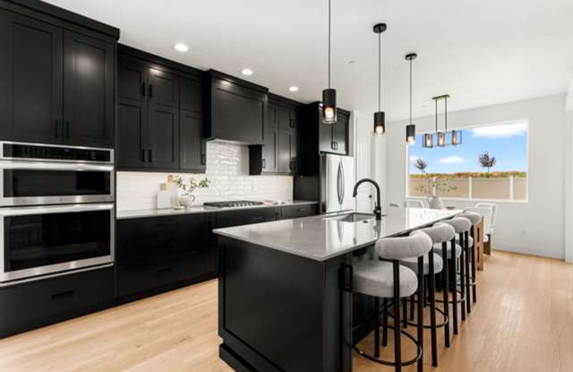 Modern Living in the Heart of Southeast Boise photos photos