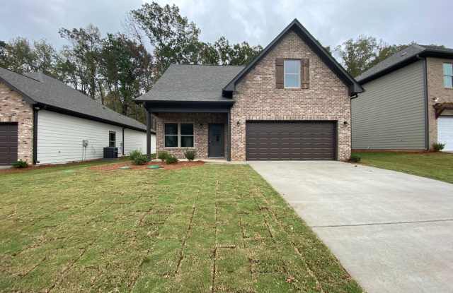 Home for Rent in Pinson, AL!!! Available to View! photos photos