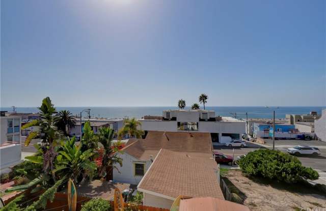 3905 Crest Drive - 3905 North Crest Drive, Manhattan Beach, CA 90266