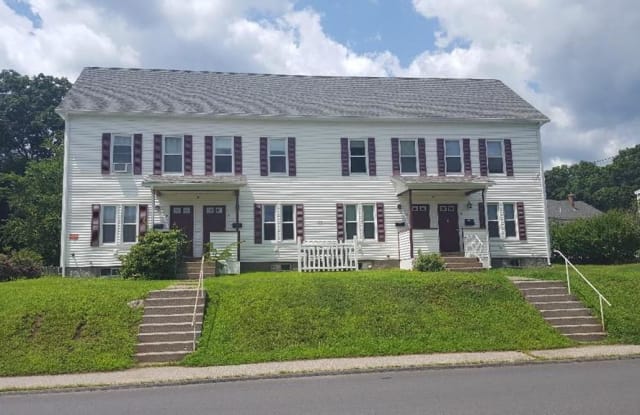 20 Cross St. - 20 Cross Street, Worcester County, MA 01560