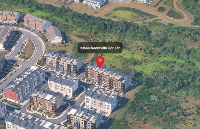23554 NEERSVILLE CORNER Terrace Gallery 2
