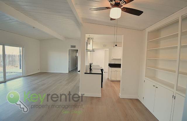 Single Story Vista Home | Newly Renovated | Steps from Downtown Vista & Transit photos photos Single Story Vista Home | Newly Renovated | Steps from Downtown Vista & Transit photos photos