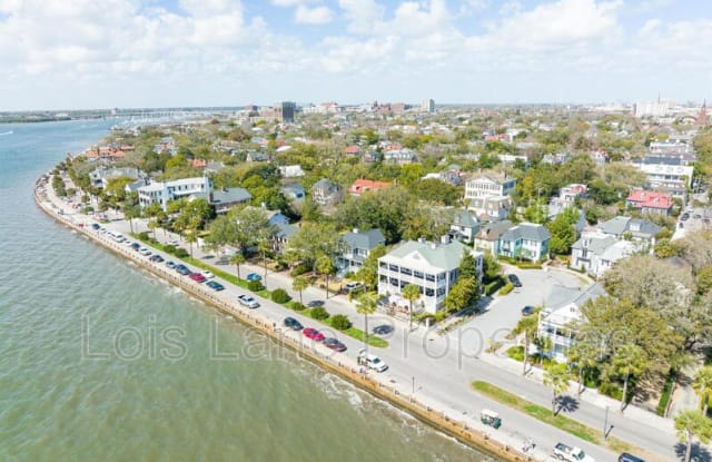 4 Battery Place - 4 Battery Place, Charleston, SC 29401
