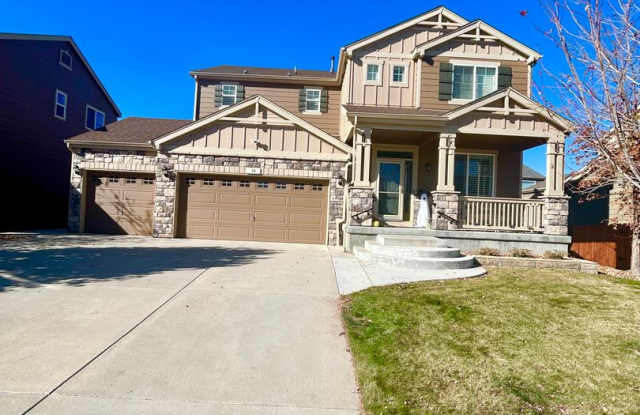 Spacious 5-Bed, 5-Bath Home in Erie’s Sunwest North Community - 30 Stewart Way, Erie, CO 80516