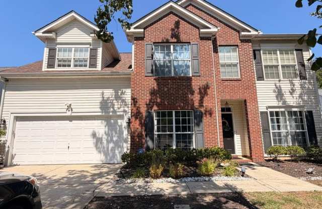 1842 Moss Creek Drive Gallery 2