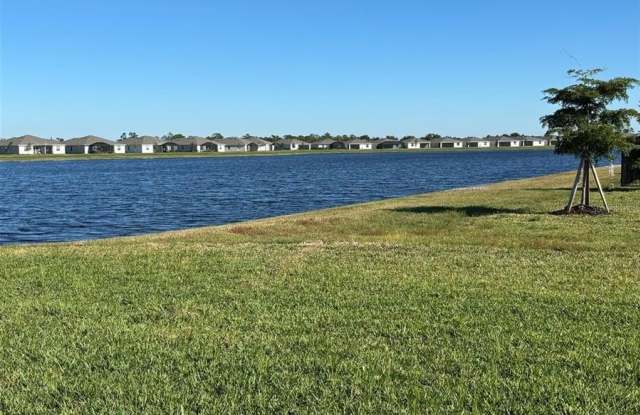 8901 SAINT KITTS CIRCLE - 8901 Saint Kitts Circle, Charlotte County, FL 34224