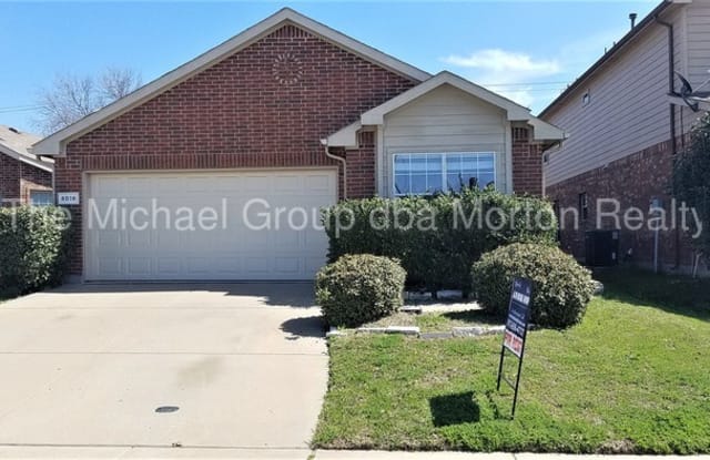 6016 Melanie Drive - 6016 Melanie Drive, Fort Worth, TX 76131