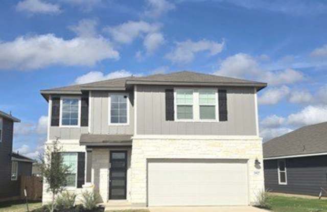 29527 Clanton Pass - 29527 Clanton Pass, Timberwood Park, TX 78260