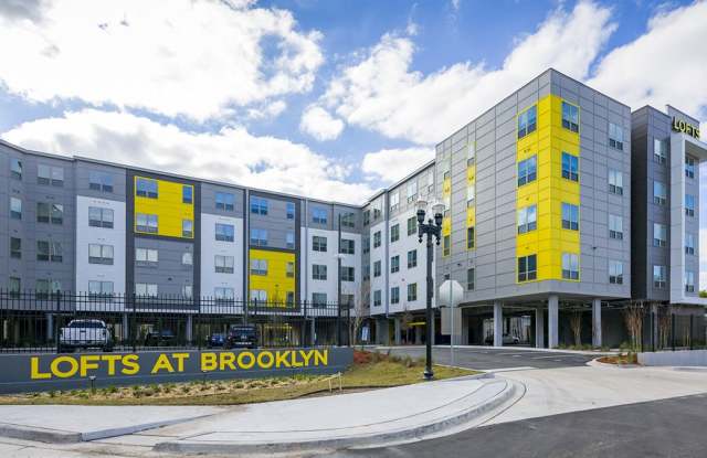 Lofts at Brooklyn photos photos