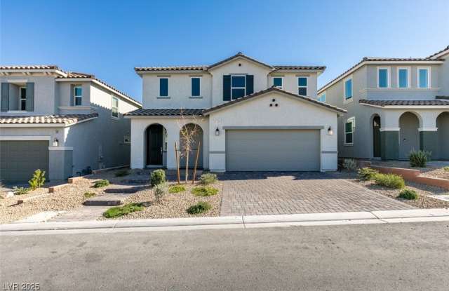 5632 Hill Spire Street photos photos