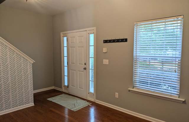 Too many new details to list! Gallery 3