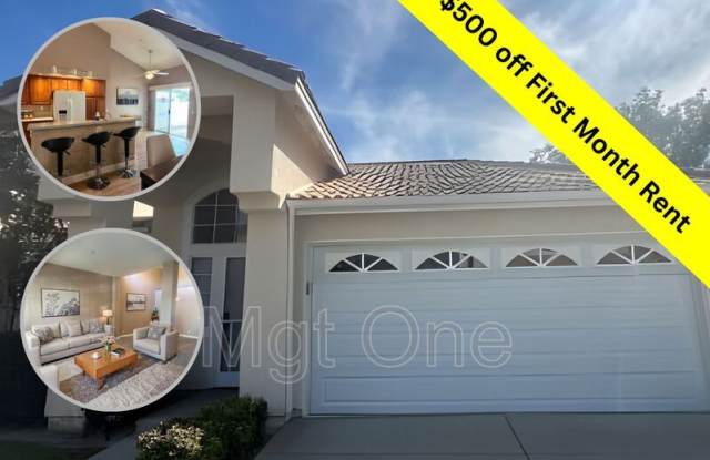 1515 Elegante Court - 1515 Elegante Court, Corona, CA 92882