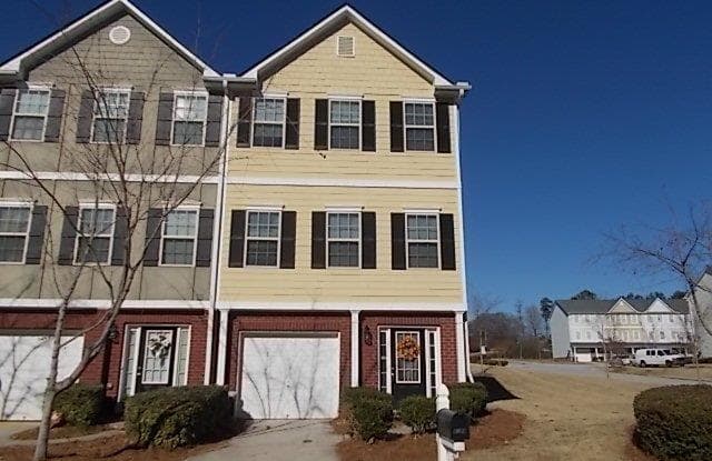 6398 Redan Square - 6398 Redan Square, Redan, GA 30058