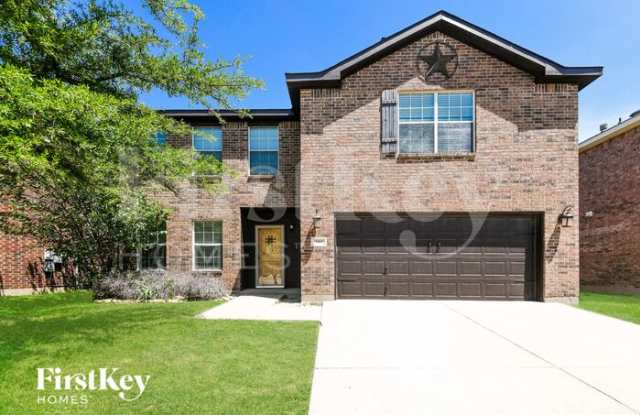 10840 Devontree Drive - 10840 Devontree Drive, Fort Worth, TX 76052