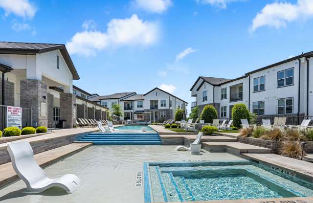 Aven Ridge Luxury Living photos photos