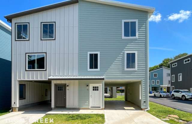 Beautiful, Brand-New Compact Cottage in South Asheville photos photos
