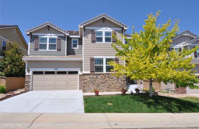 11039 Meadowvale Circle - 11039 Meadowvale Circle, Highlands Ranch, CO 80130