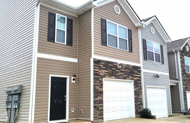 New Three Bedroom Townhouse in Greer SC! photos photos