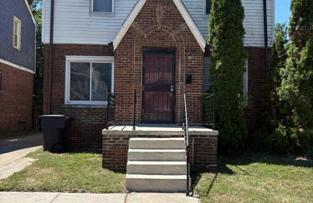 16161 Littlefield- 3 BEDS  1.5 BATH FOR RENT! photos photos