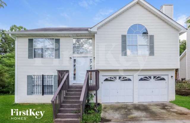 3299 Sugar Creek Falls Avenue Southeast - 3299 Sugar Creek Falls Avenue Southeast, DeKalb County, GA 30316