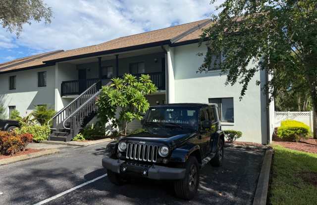 Condo located in the beautiful gated community of Carrolwood Place Gallery 1