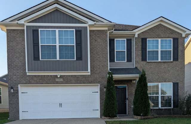 ☀️ Stunning 4BR/3BA Smart Home with Loft, Covered Patio, & Solar Panels! Gallery 1