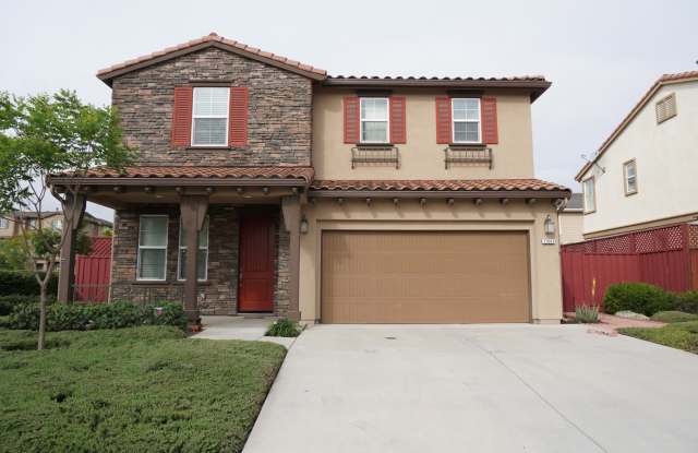 Beautiful Smart Home with Solar, A/C, Large Open Floor Plan, Large Kitchen, Gorgeous Backyard, Great Schools! photos photos
