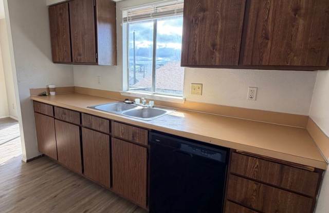 3 Bedroom Duplex Gallery 3