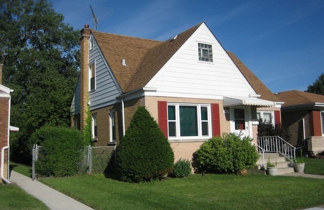 7513 Kenton AVE Street - 7513 Kenton Avenue, Skokie, IL 60076
