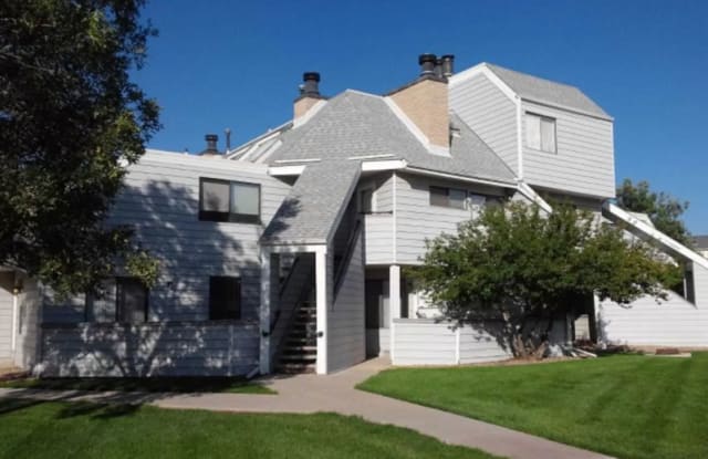 17053 E Tennessee Dr - 17053 East Tennessee Drive, Aurora, CO 80017