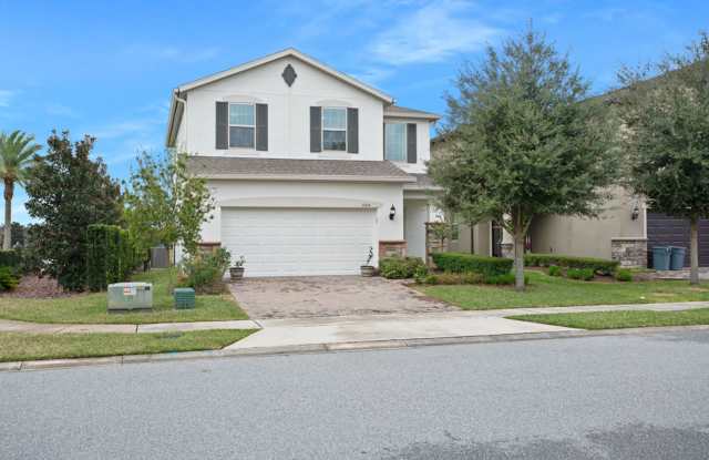 AWESOME 4 BDRM HOME IN GATED LEGACY PARK! photos photos