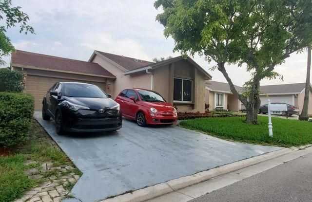 21830 Rainberry Park Circle - 21830 Rainberry Park Circle, Palm Beach County, FL 33428