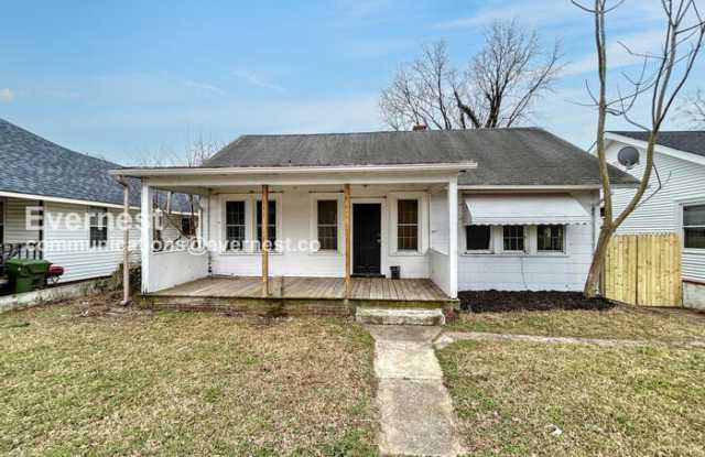 802 East Broadway photos photos