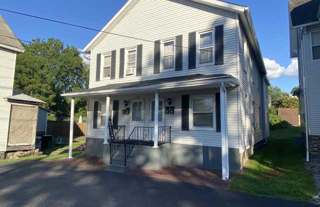 1344 Sanderson - 1344 Sanderson Avenue, Scranton, PA 18509