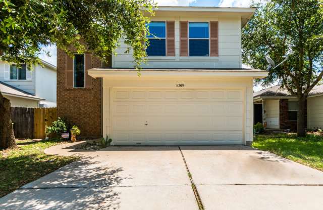 11309 Robert Wooding Drive - 11309 Robert Wooding Drive, Austin, TX 78748
